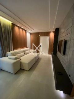 APARTAMENTO MOBILIADO EM PORTO BELO COM ÓTIMA LOCALIZAÇÃO!