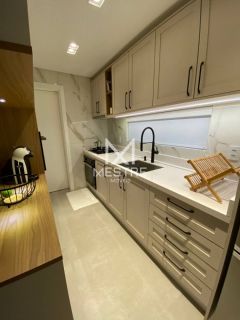 APARTAMENTO MOBILIADO EM PORTO BELO COM ÓTIMA LOCALIZAÇÃO!