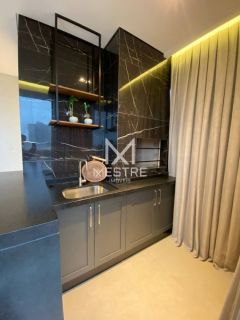APARTAMENTO MOBILIADO EM PORTO BELO COM ÓTIMA LOCALIZAÇÃO!