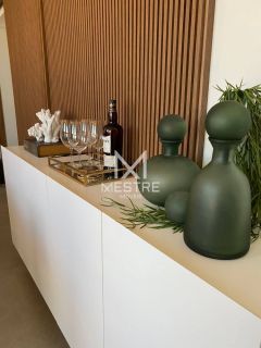 APARTAMENTO MOBILIADO EM PORTO BELO COM ÓTIMA LOCALIZAÇÃO!
