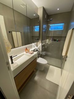 APARTAMENTO MOBILIADO EM PORTO BELO COM ÓTIMA LOCALIZAÇÃO!