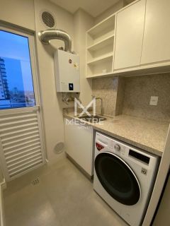 APARTAMENTO MOBILIADO EM PORTO BELO COM ÓTIMA LOCALIZAÇÃO!