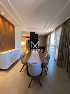 APARTAMENTO MOBILIADO EM PORTO BELO COM ÓTIMA LOCALIZAÇÃO!