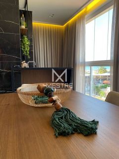 APARTAMENTO MOBILIADO EM PORTO BELO COM ÓTIMA LOCALIZAÇÃO!