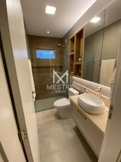 APARTAMENTO MOBILIADO EM PORTO BELO COM ÓTIMA LOCALIZAÇÃO!