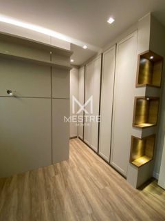 APARTAMENTO MOBILIADO EM PORTO BELO COM ÓTIMA LOCALIZAÇÃO!