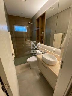APARTAMENTO MOBILIADO EM PORTO BELO COM ÓTIMA LOCALIZAÇÃO!