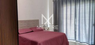CASA MOBILIADA EM PORTO BELO