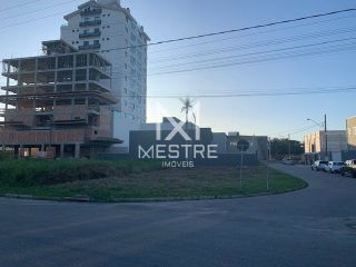TERRENO DE ESQUINA EM PORTO BELO