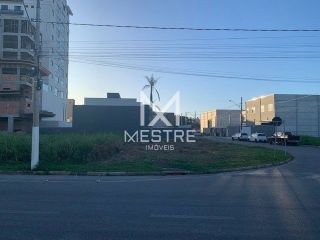 TERRENO DE ESQUINA EM PORTO BELO