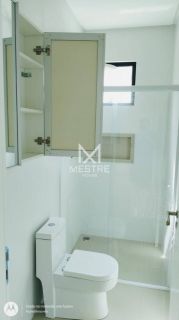 APARTAMENTO SEMI- MOBILIADO EM PORTO BELO