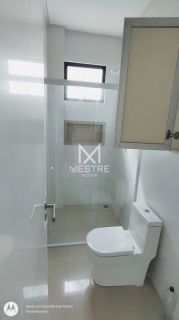 APARTAMENTO SEMI- MOBILIADO EM PORTO BELO