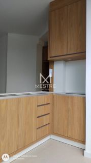 APARTAMENTO SEMI- MOBILIADO EM PORTO BELO