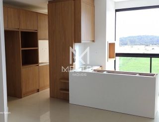 APARTAMENTO SEMI- MOBILIADO EM PORTO BELO