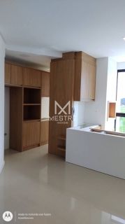APARTAMENTO SEMI- MOBILIADO EM PORTO BELO