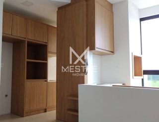 APARTAMENTO SEMI- MOBILIADO EM PORTO BELO