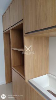APARTAMENTO SEMI- MOBILIADO EM PORTO BELO