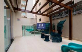 APARTAMENTO COM ÓTIMA LOCALIZAÇÃO EM ITAPEMA