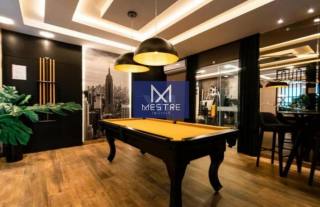 APARTAMENTO COM ÓTIMA LOCALIZAÇÃO EM ITAPEMA