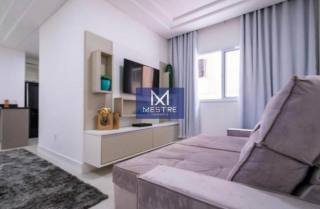 APARTAMENTO COM ÓTIMA LOCALIZAÇÃO EM ITAPEMA