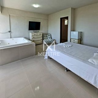 POUSADA EM BOMBINHAS