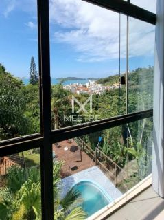 POUSADA EM BOMBINHAS