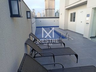 APARTAMENTO COM ÓTIMA LOCALIZAÇÃO NO MORRETES