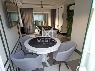 APARTAMENTO COM ÓTIMA LOCALIZAÇÃO NO MORRETES