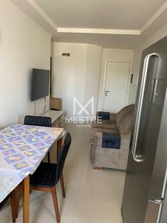 APARTAMENTO COM ÓTIMA LOCALIZAÇÃO NO MORRETES