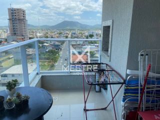 APARTAMENTO COM ÓTIMA LOCALIZAÇÃO NO MORRETES