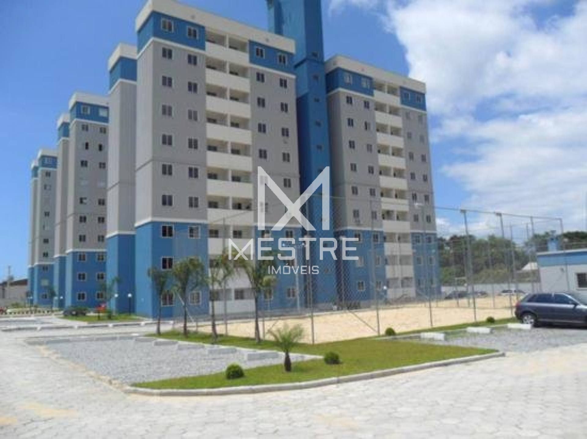 APARTAMENTO EM CONDOMÍNIO NO CASA BRANCA