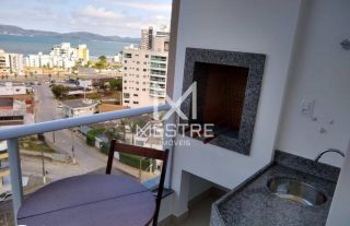 APARTAMENTO COM LINDA VISTA MAR NO MORRETES