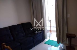 APARTAMENTO COM LINDA VISTA MAR NO MORRETES