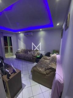 CASA DE DOIS ANDARES MOBILIADA EM PORTO BELO