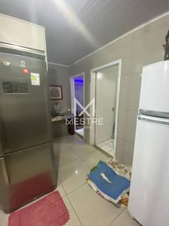 CASA DE DOIS ANDARES MOBILIADA EM PORTO BELO