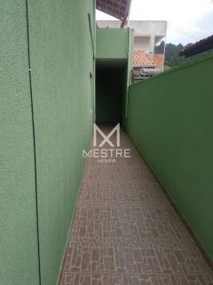 CASA DE DOIS ANDARES MOBILIADA EM PORTO BELO