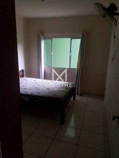 CASA DE DOIS ANDARES MOBILIADA EM PORTO BELO