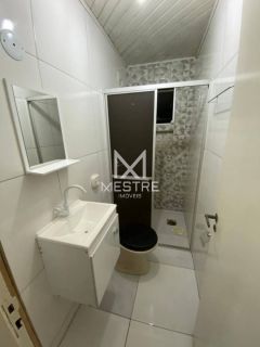 CASA DE DOIS ANDARES MOBILIADA EM PORTO BELO