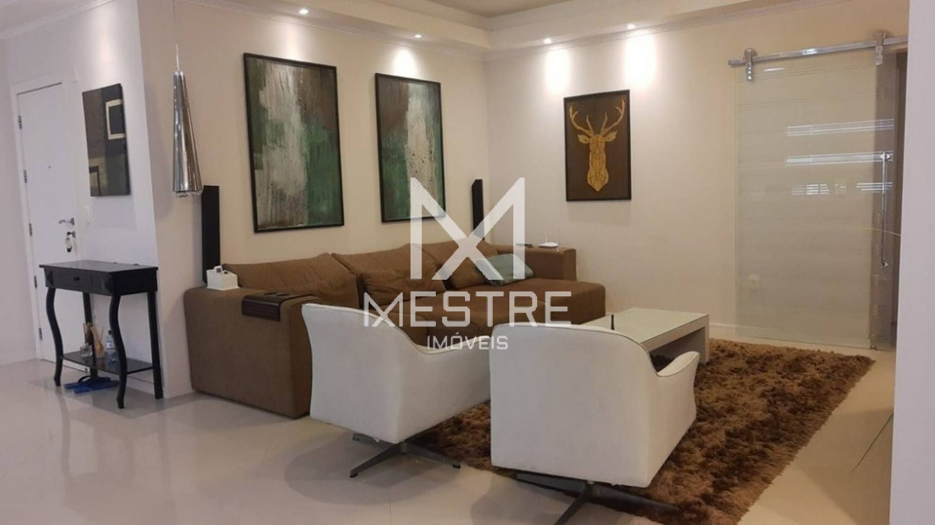 APARTAMENTO COM TERRAÇO E PISCINA PRIVATIVA