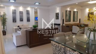 APARTAMENTO COM TERRAÇO E PISCINA PRIVATIVA