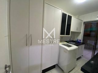 APARTAMENTO COM TERRAÇO E PISCINA PRIVATIVA