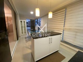 APARTAMENTO COM TERRAÇO E PISCINA PRIVATIVA