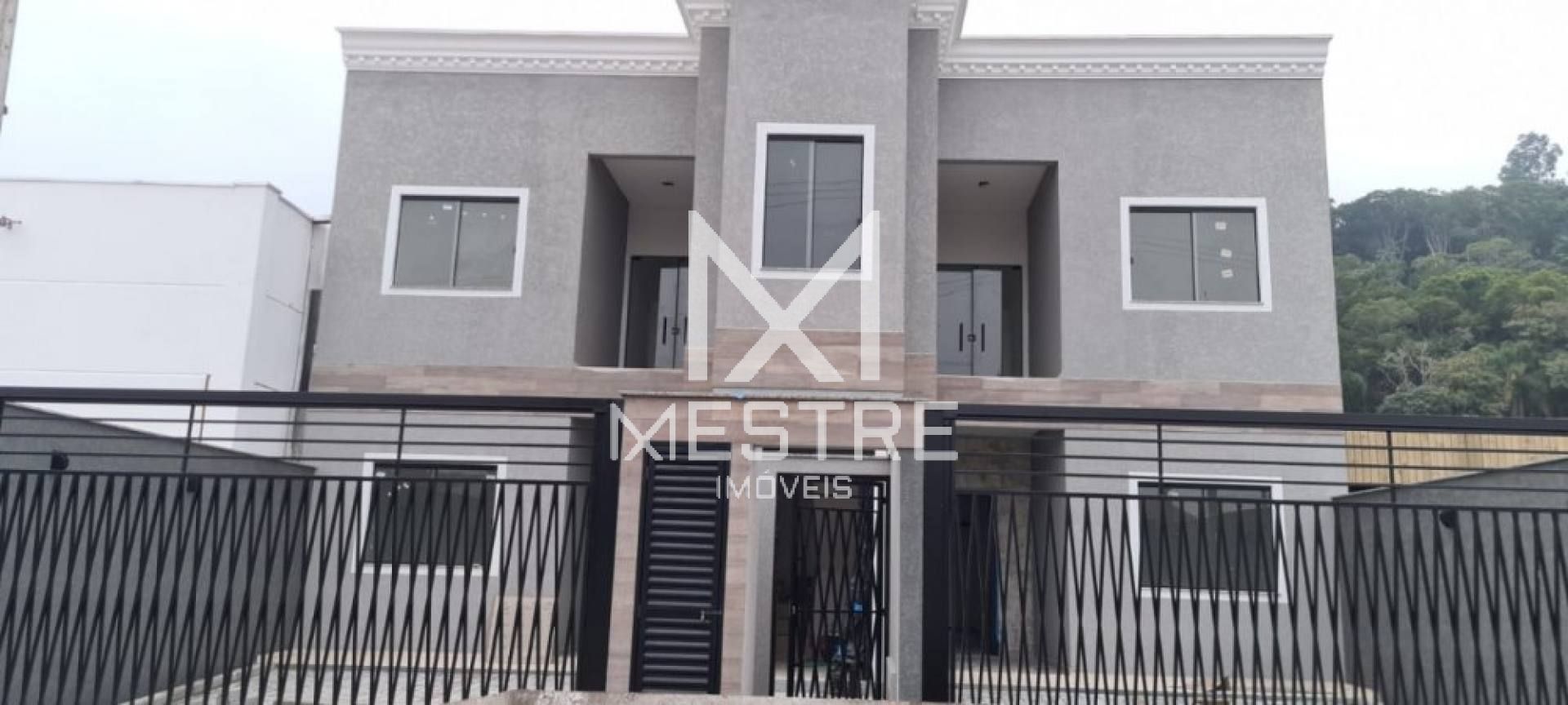 SOBRADO NOVO NO MORRETES