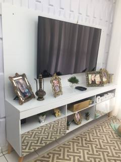 APARTAMENTO NA QUADRA MAR EM ITAPEMA - SC