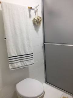 APARTAMENTO NA QUADRA MAR EM ITAPEMA - SC
