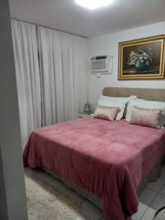 APARTAMENTO NA QUADRA MAR EM ITAPEMA - SC