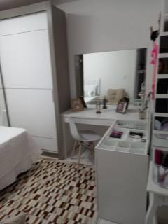 APARTAMENTO NA QUADRA MAR EM ITAPEMA - SC