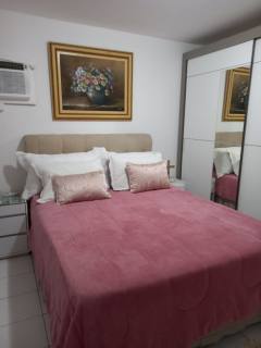 APARTAMENTO NA QUADRA MAR EM ITAPEMA - SC