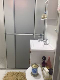 APARTAMENTO NA QUADRA MAR EM ITAPEMA - SC