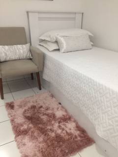 APARTAMENTO NA QUADRA MAR EM ITAPEMA - SC